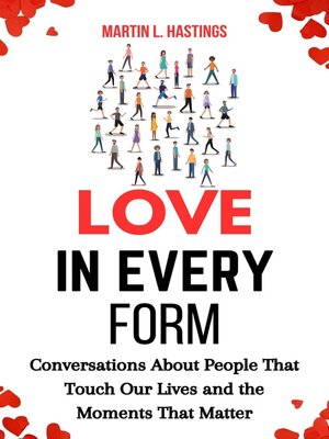 cover image of Love in Every Form